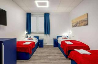 WG-Zimmer mieten in Osterrade, 21031 Lohbrügge, Osterrade, Hamburg