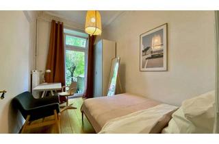 WG-Zimmer mieten in Bei Der Apostelkirche, 20257 Eimsbüttel, Bei der Apostelkirche, Hamburg