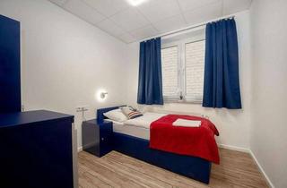 WG-Zimmer mieten in Osterrade, 21031 Lohbrügge, Osterrade, Hamburg