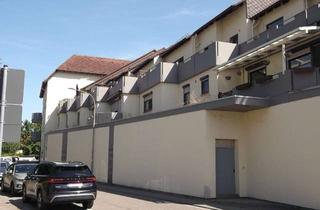 Garagen kaufen in 76887 Bad Bergzabern, Tiefgaragenstellplatz im Böhämmercenter zu verkaufen