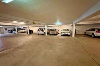 Garagen kaufen in 40667 Meerbusch, Paket mit 5 vermieteten Tiefgaragenstellplätzen in Meerbusch-Büderich!