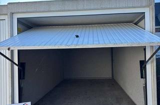 Garagen kaufen in 47918 Tönisvorst, Einzelgarage zu verkaufen