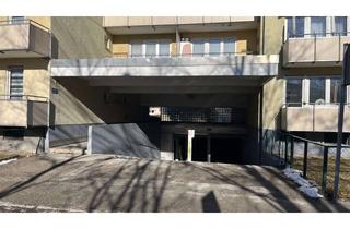 Garagen kaufen in Peter-Henlein-Straße 21, 81549 Ramersdorf-Perlach, Tiefgaragenstellplatz an der Balanstraße