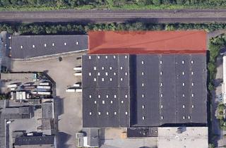 Immobilie mieten in Schacht Neu-Cöln 14-18, 45355 Borbeck-Mitte, Freifläche in TOP Zustand mit kleinem Büro zu vermieten