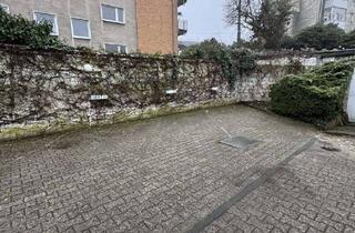 Garagen mieten in Himmelgeister Straße 73, 40225 Bilk, Hofstellplatz verfügbar!