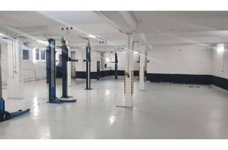 Immobilie mieten in Heiligenwiesen 20, 70327 Wangen, Werkstatt 500 Quadratmeter