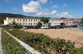 Immobilie mieten in 79539 Lörrach, Außenstellplätze nahe der Innenstadt