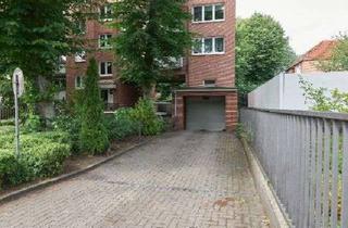 Garagen mieten in Zufahrt Reclamstraße 30, 22111 Billstedt, Motorradstellplatz in TG in Hamburg, Billstedt