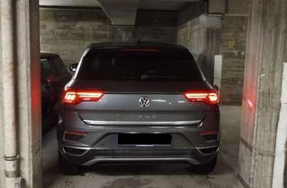 Garagen mieten in Elisenstraße, 42107 Elberfeld, Tiefgaragenstellplatz (Hardtgegend) zu vermieten