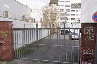 Garagen mieten in Große Brinkgasse 38, 50672 Altstadt-Nord, Außenstellplatz in Große Brinkgasse