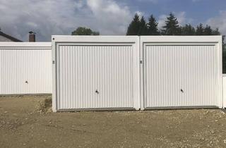 Garagen mieten in Eggenfeldener Str., 94424 Arnstorf, Garage zu vermieten