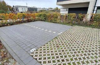 Garagen mieten in Auf Der Großen Heide 45, 33609 Innenstadt, KFZ Stellplatz in Grünheide