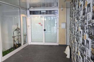 Geschäftslokal mieten in Johannisstr. 76/77, 49074 Innenstadt, Ladenlokal Nähe Neumarkt! Schanklizenz! Billiard Cafe, Club, Dart-Center!