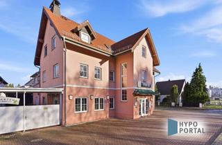 Gewerbeimmobilie kaufen in Leipziger Str. 7/8, 06712 Zeitz, Restaurant & Eventlocation mit Wohnungen und Hotelrohbau