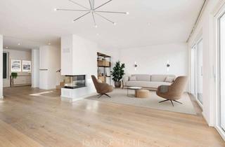 Doppelhaushälfte kaufen in Maxhof, 81475 München, Raumwunder: Hochwertige Doppelhaushälfte mit zeitlos-moderner Optik in Fürstenried-Maxhof