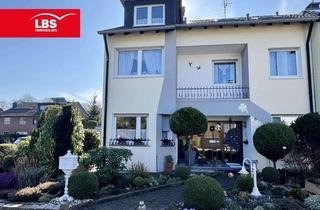 Einfamilienhaus kaufen in 45721 Haltern am See, Charmantes Einfamilienhaus mit Einliegerwohnung