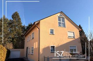 Mehrfamilienhaus kaufen in 91126 Limbach, Mehrfamilienhaus in Schwabachs Premiumlage