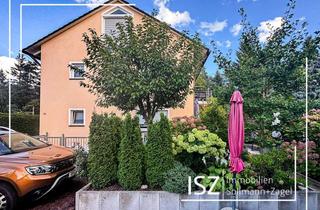 Mehrfamilienhaus kaufen in 91126 Limbach, Toplage trifft Top-Zustand – attraktives Mehrfamilienhaus in Schwabach