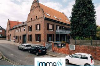 Mehrfamilienhaus kaufen in 52441 Linnich, Kapitalanlage mit Seele: Historisches Mehrfamilienhaus & sichere Mieteinnahmen auf 336m² Wohnfläche