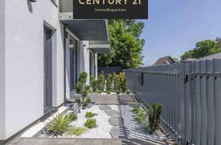 Doppelhaushälfte kaufen in 16515 Oranienburg, Moderne Doppelhaushälfte mit Wohlfühlfaktor – Stilvoll, Komfortabel, Naturnah!