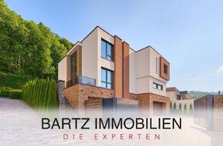 Villa kaufen in 66892 Bruchmühlbach-Miesau, Luxuriöse Villa der Extraklasse - Eleganz, Raum und vollendete Architektur