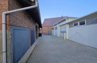 Haus kaufen in 30989 Gehrden, Wohnen & Gewerbe vereint – vielseitig nutzbares Objekt