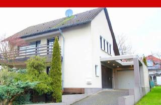 Haus kaufen in 51503 Rösrath, Charmantes EFH mit gepflegtem Garten in Rösrath-Hoffnungsthal