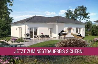 Haus kaufen in 56593 Bürdenbach, Ebenerdiges Wohnen im Bungalow in Bürdenbach!
