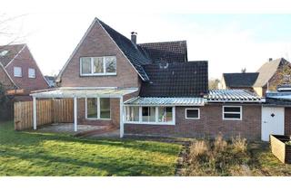 Einfamilienhaus kaufen in 48455 Bad Bentheim, Großzügiges Einfamilienhaus mit großem Garten in Gildehaus