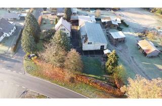 Haus kaufen in Dorfstraße, 18276 Klein Upahl, Haus mit 5 Zimmern und großem Grundstück, Halle und Nebengebäude