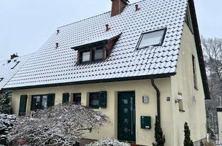Einfamilienhaus kaufen in 49477 Ibbenbüren, Einfamilienhaus mit 8 Zimmern und Doppelgarage in Ibbenbüren