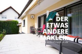 Haus kaufen in 67578 Gimbsheim, Ruhiges Wohnen mit ausgebautem Keller