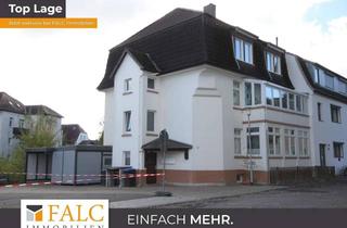 Haus kaufen in 31812 Bad Pyrmont, Interessante Kapitalanlage!