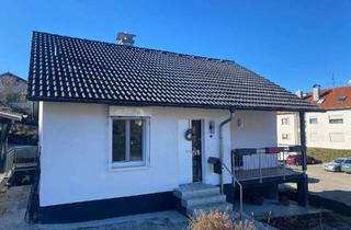 Einfamilienhaus kaufen in Ölmättle, 79400 Kandern, Schönes freistehendes Einfamilienhaus mit großem Garten in Kandern -von privat