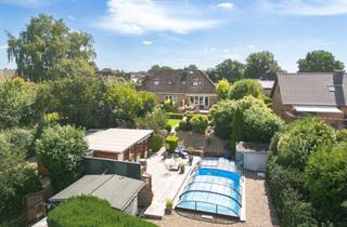 Haus kaufen in 25524 Heiligenstedtenerkamp, Ein Zuhause zum Ankommen – Raum für Leben und Rückzug