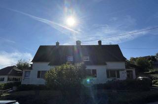Haus kaufen in 54528 Salmtal, Doppelhaus mit schönem Grundstück in gefragter Wohnlage