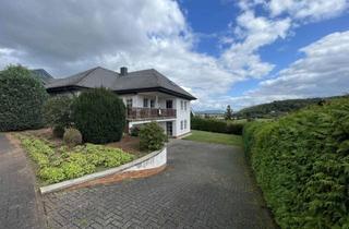 Einfamilienhaus kaufen in 54516 Wittlich, Gepflegtes Einfamilienhaus in beliebter Wohnlage mit Fernblick