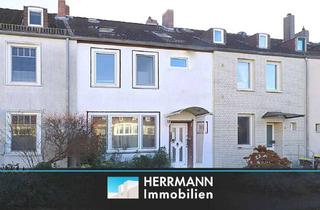 Reihenhaus kaufen in 30880 Laatzen, Kernsaniertes Reihenhaus im beliebten Alt-Laatzen