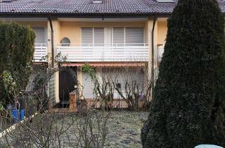 Haus kaufen in 71332 Waiblingen, Reihenmittelhaus in sehr guter, bevorzugter Lage!