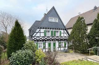 Haus kaufen in Kölner Str. 352, 51515 Kürten, Raumwunder im Bergischen Land