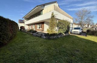 Haus kaufen in 76448 Durmersheim, Attraktives Dreifamilienhaus mit großem Grundstück