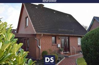 Einfamilienhaus kaufen in 24111 Russee, Hier lässt es sich gut leben - Einfamilienhaus in Russee