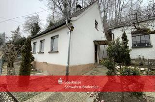 Haus kaufen in Schloßbergring 16, 89346 Bibertal, Ihr Eigenheim -Klein aber Fein !!!