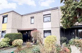 Reihenhaus kaufen in 53757 Sankt Augustin, Wohnfreundliches und modernisiertes Reihenhaus mit Garten und Garage in Sankt Augustin-Menden