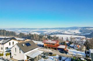 Haus kaufen in 94124 Büchlberg, Modern gebaut. Energieeffizient gedacht. Für eure Familie gemacht.