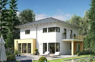 Haus kaufen in 91353 Hausen, Dein individuelles Fertighaus von LivingHaus - Die perfekte Symbiose aus Architektur und Funktionali