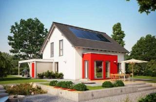 Haus kaufen in 91367 Weißenohe, Dein individuelles Traumhaus in Weißenohe - Wohnen nach deinen Wünschen