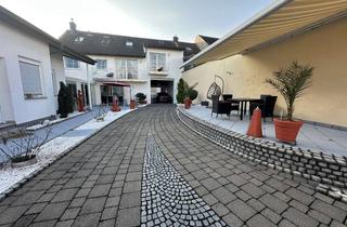 Einfamilienhaus kaufen in 52353 Düren, Wunderbares Anwesen, Einfamilienhaus mit Einliegerwohnung in 52353 Düren