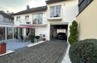 Einfamilienhaus kaufen in 52353 Düren, Wunderbares Anwesen, Einfamilienhaus mit Einliegerwohnung in 52353 Düren