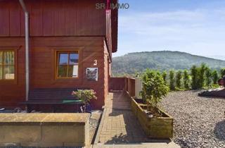 Haus kaufen in 54668 Ferschweiler, Romantisches Holz-Traumhaus von Tirolia!